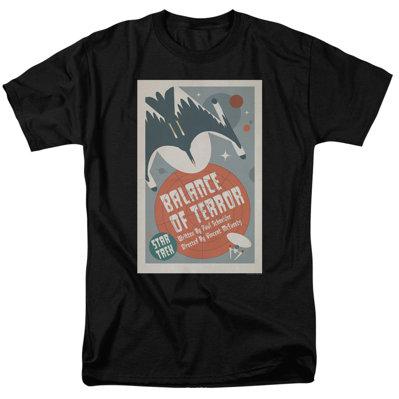 Star Trek - TOS Episode 14 (Black)