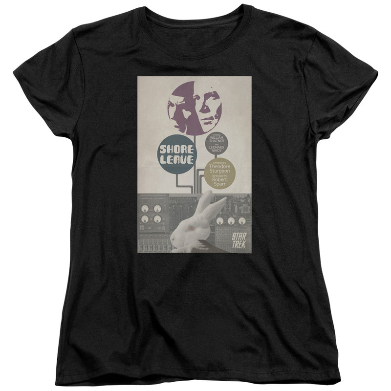 Star Trek - TOS Episode 15 (Black)