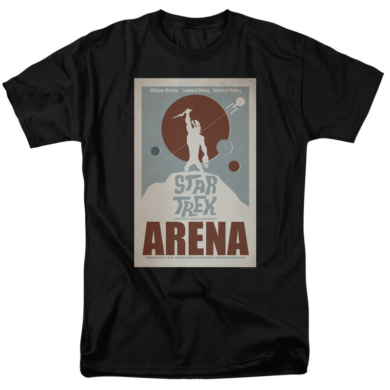 Star Trek - TOS Episode 18 (Black)
