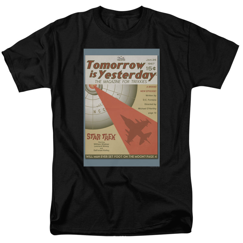 Star Trek - TOS Episode 19 (Black)