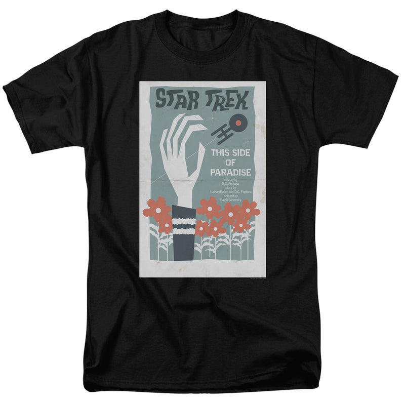 Star Trek - TOS Episode 24 (Black)