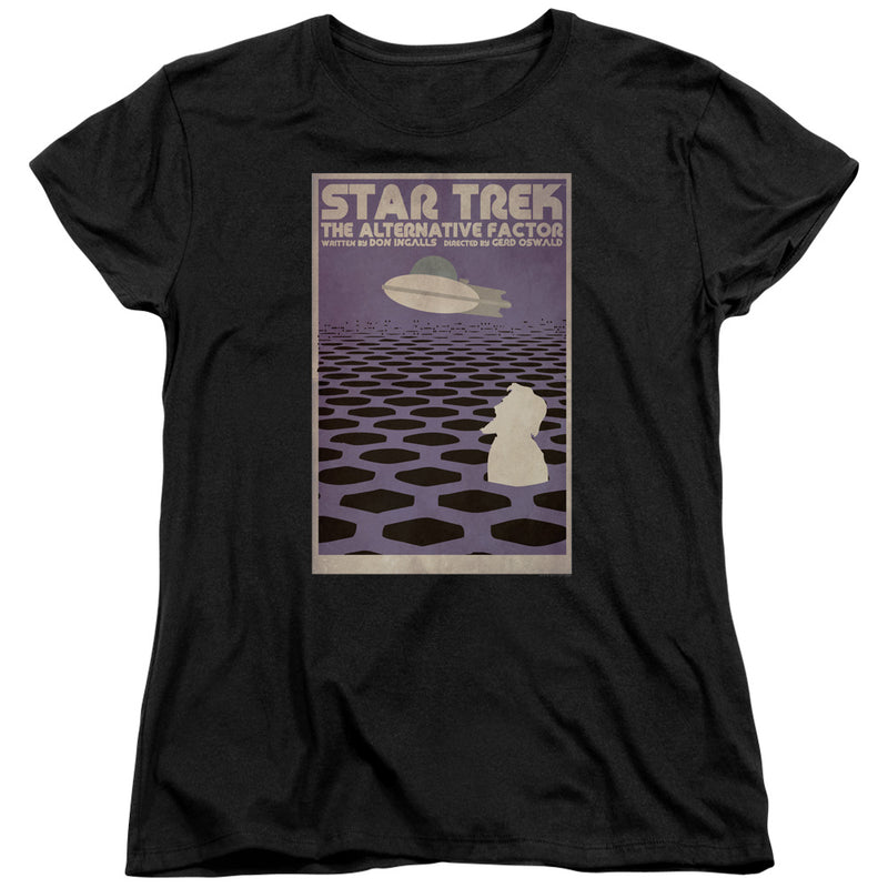 Star Trek - TOS Episode 27 (Black)