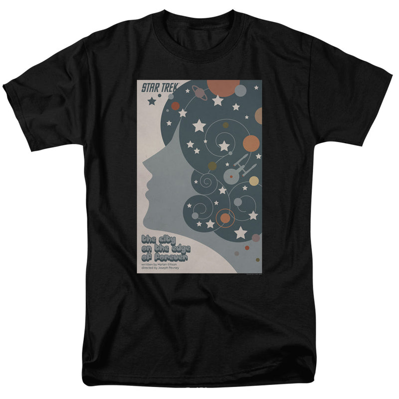 Star Trek - TOS Episode 28 (Black)