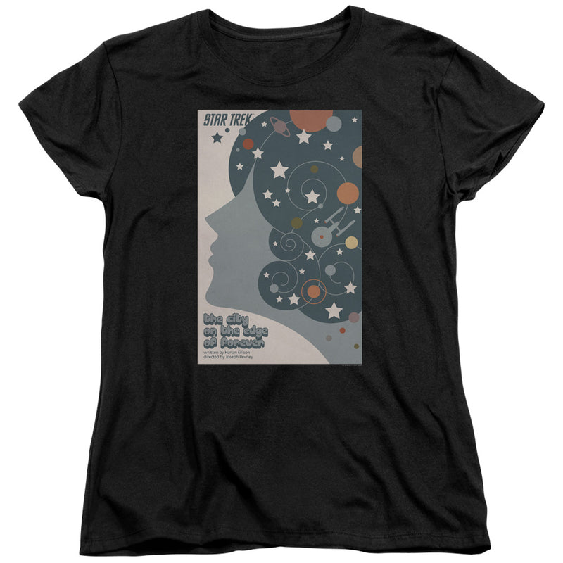 Star Trek - TOS Episode 28 (Black)