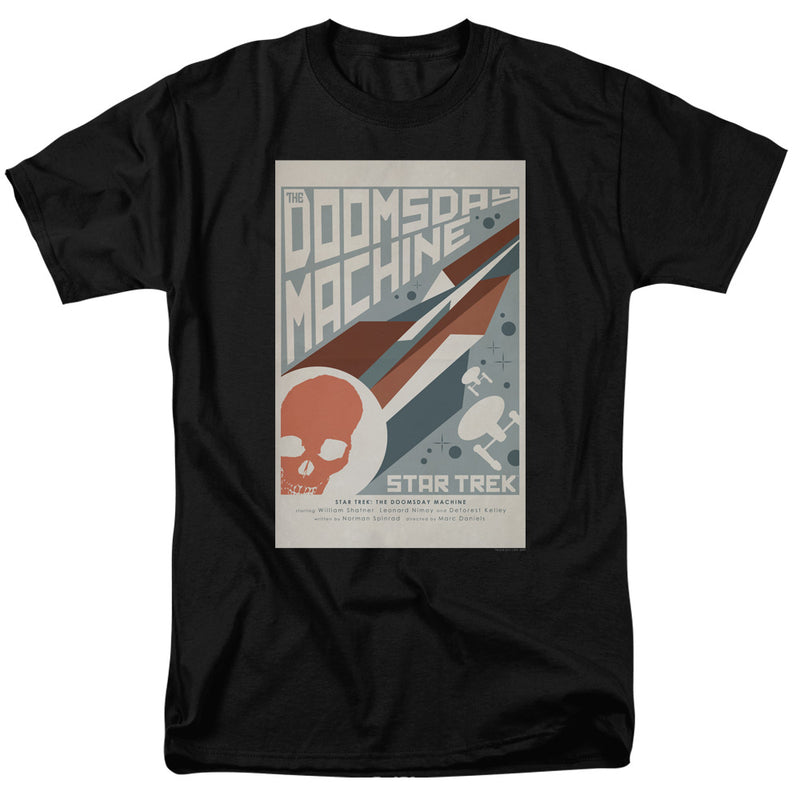 Star Trek - TOS Episode 35 (Black)