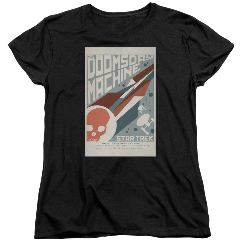 Star Trek - TOS Episode 35 (Black)