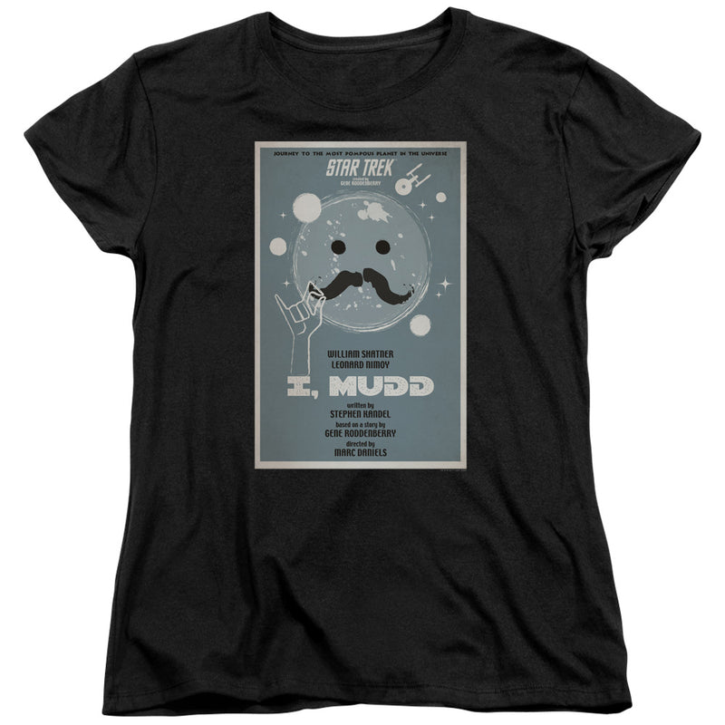 Star Trek - TOS Episode 37 (Black)