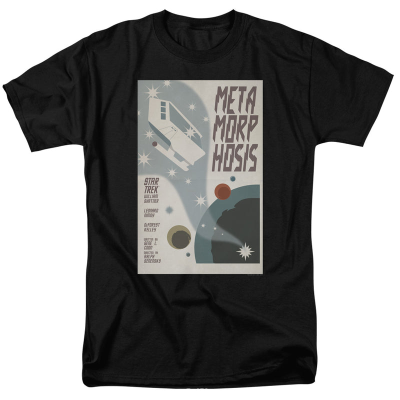 Star Trek - TOS Episode 38 (Black)