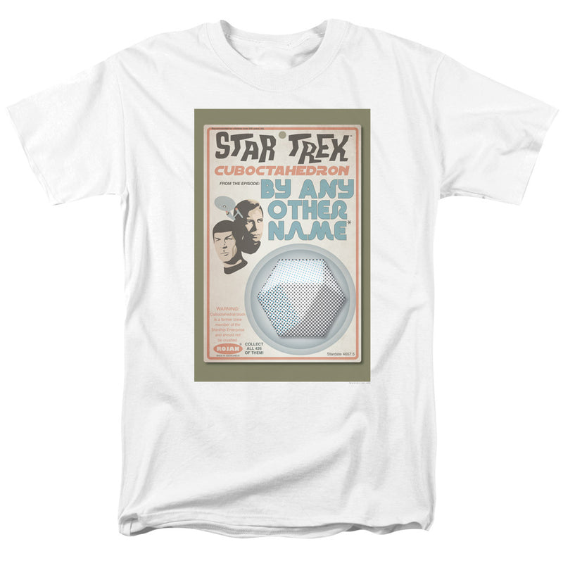 Star Trek - TOS Episode 51 (White)