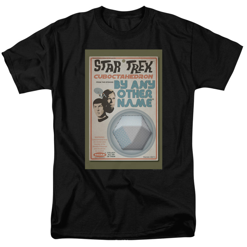 Star Trek - TOS Episode 51 (Black)