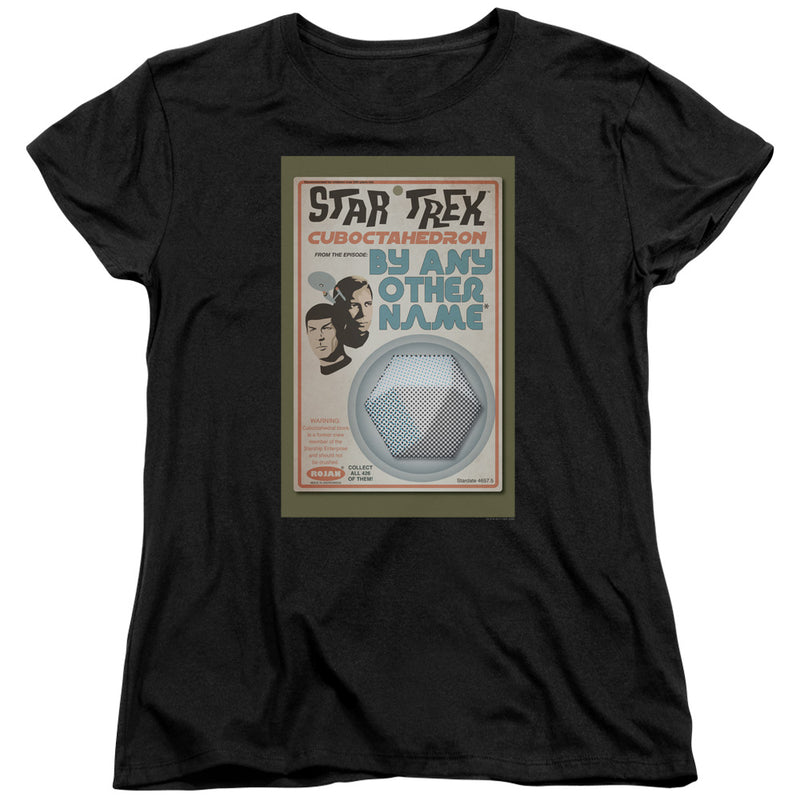 Star Trek - TOS Episode 51 (Black)