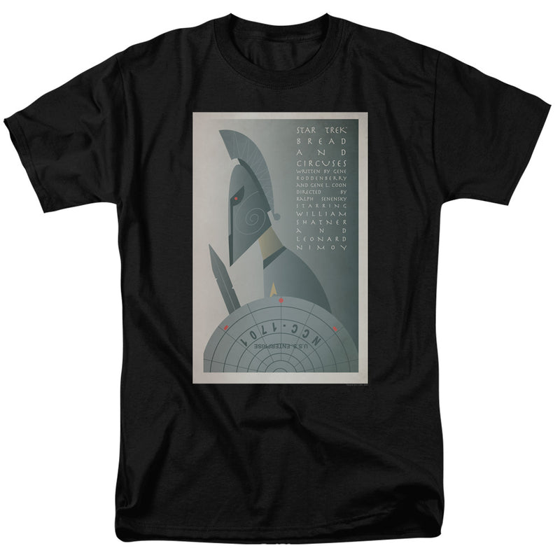 Star Trek - TOS Episode 54 (Black)