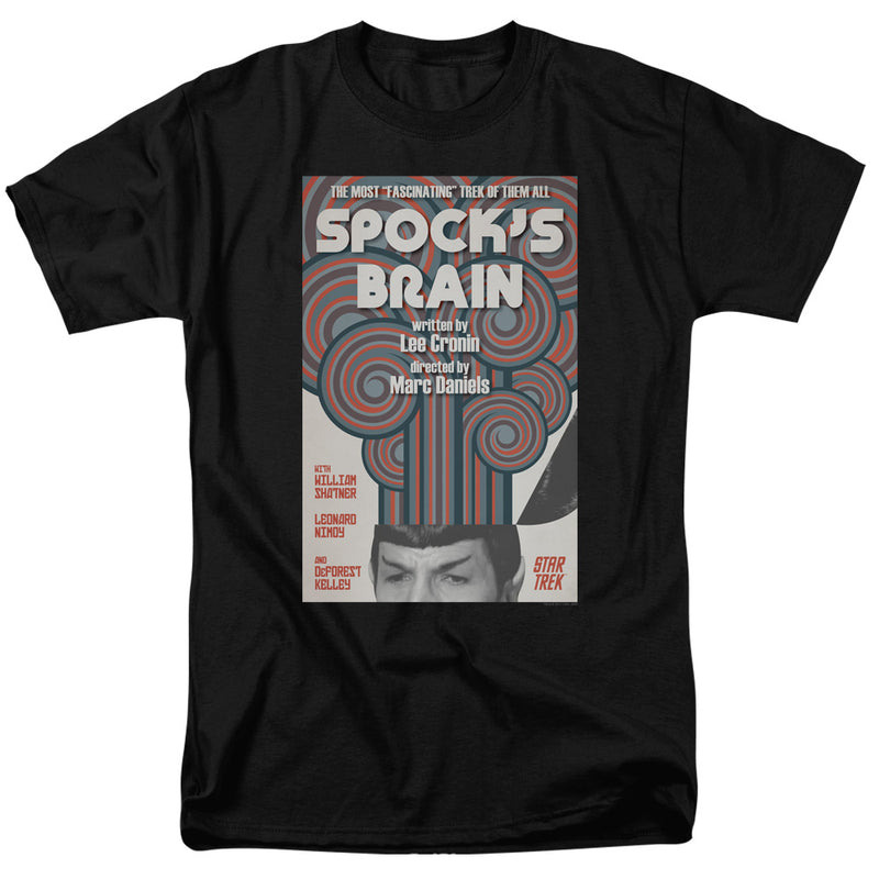 Star Trek - TOS Episode 56 (Black)