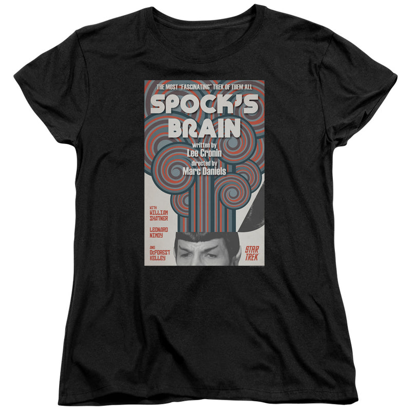 Star Trek - TOS Episode 56 (Black)