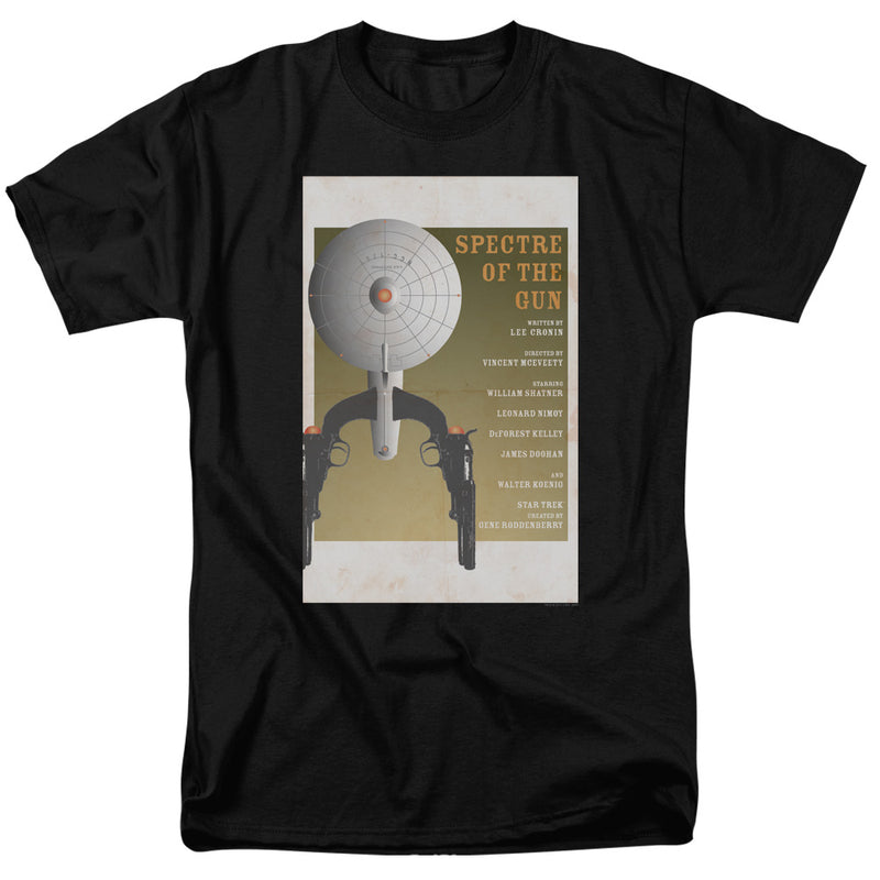 Star Trek - TOS Episode 61 (Black)