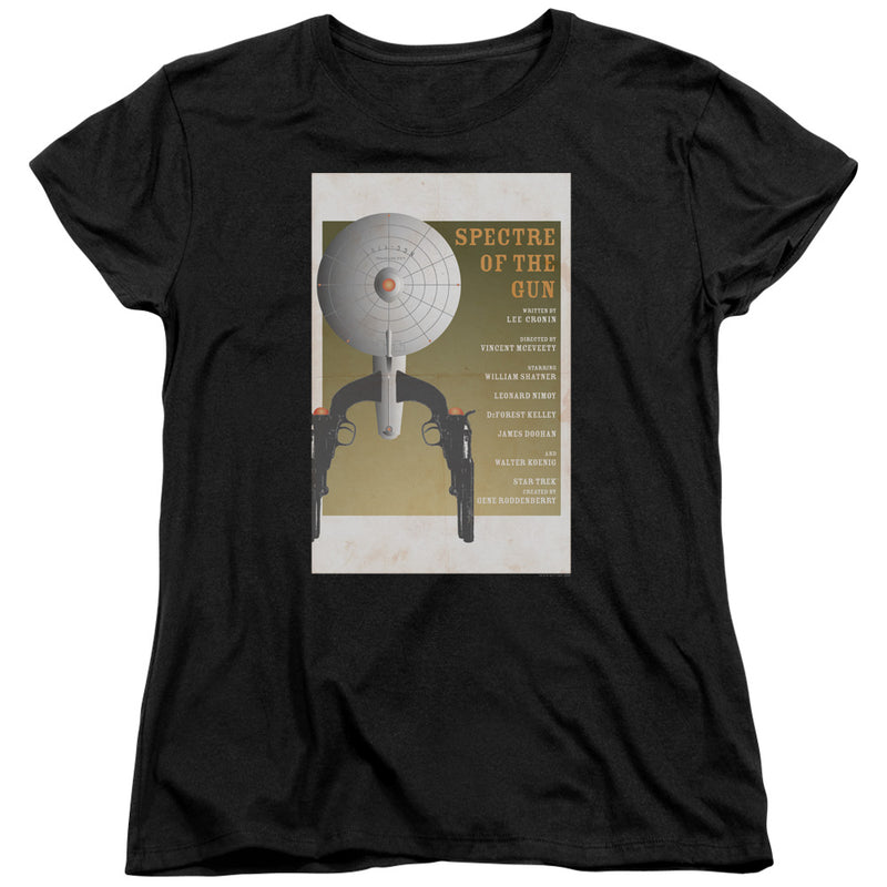 Star Trek - TOS Episode 61 (Black)
