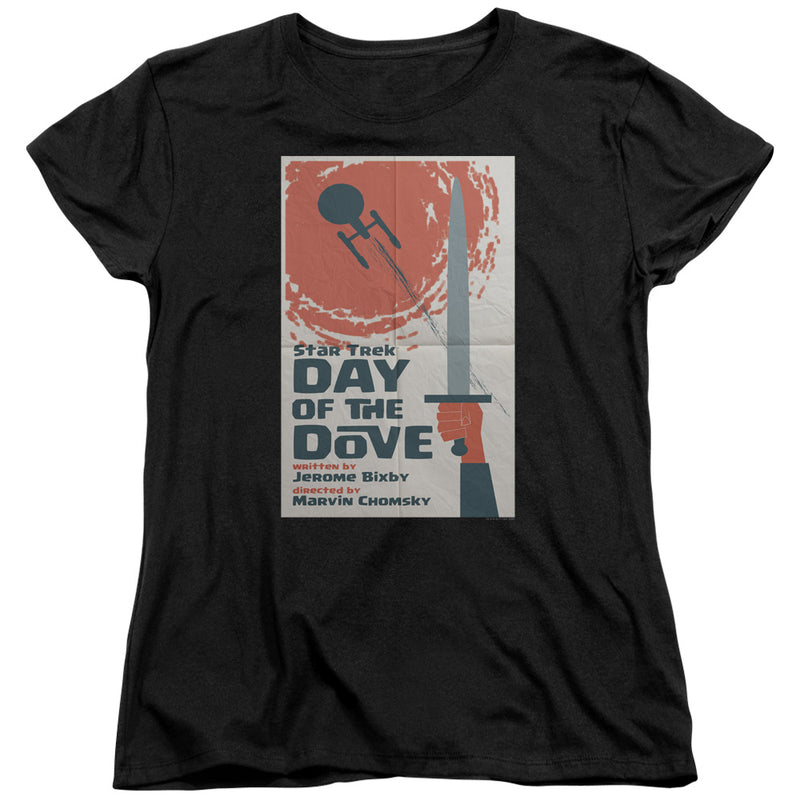 Star Trek - TOS Episode 62 (Black)