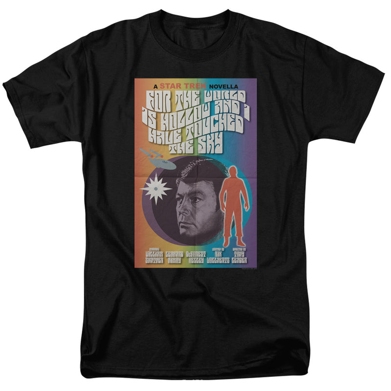 Star Trek - TOS Episode 63 (Black)