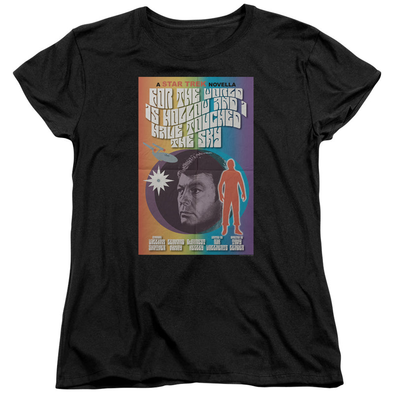 Star Trek - TOS Episode 63 (Black)