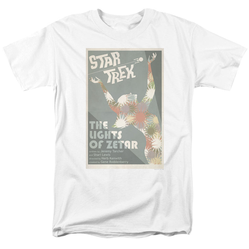 Star Trek - TOS Episode 73 (White)