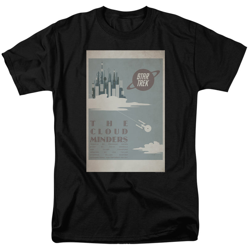 Star Trek - TOS Episode 76 (Black)