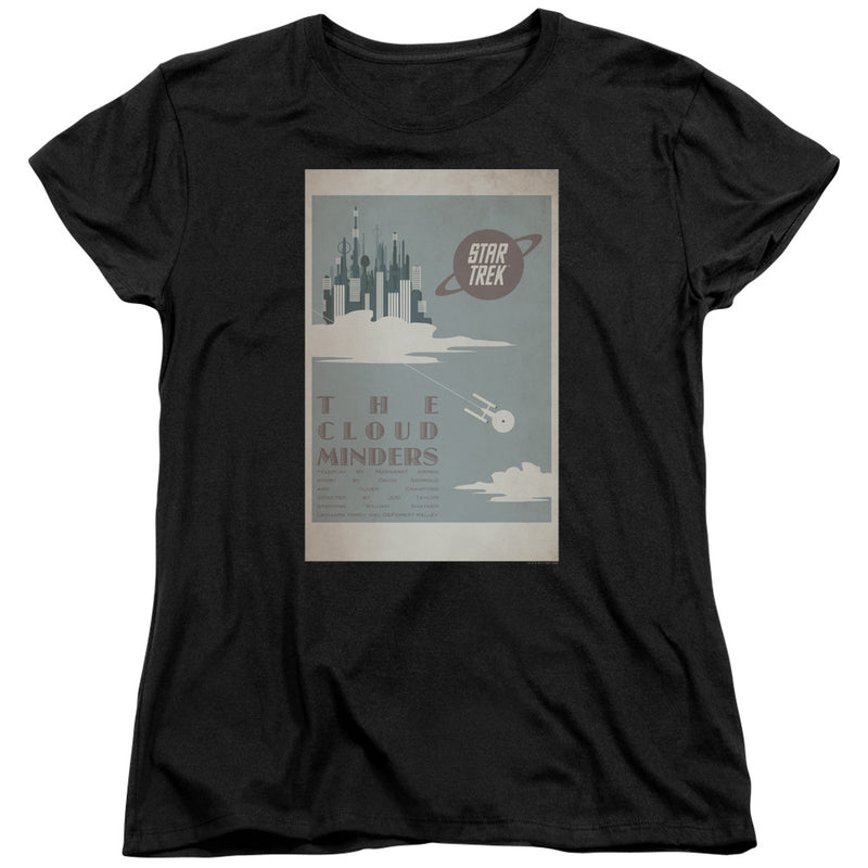 Star Trek - TOS Episode 76 (Black)
