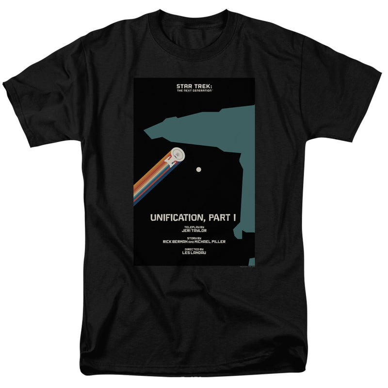 Star Trek - TNG Season 5 Episode 7 (Black)