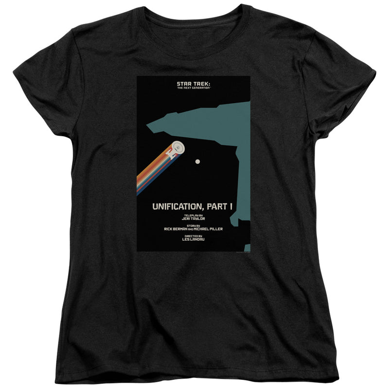 Star Trek - TNG Season 5 Episode 7 (Black)