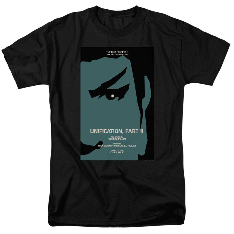 Star Trek - TNG Season 5 Episode 8 (Black)