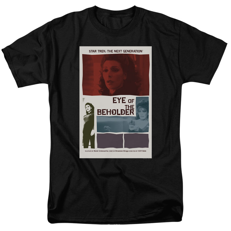 Star Trek - TNG Season 7 Episode 18 (Black)