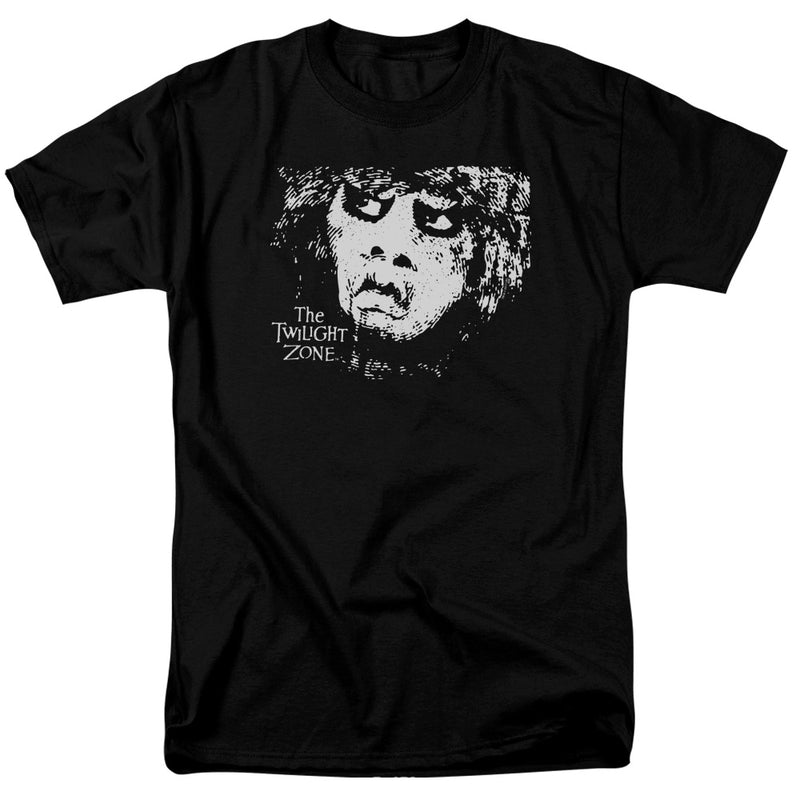 T-Shirt featuring design named Twilight Zone - Winger, product image 1 of 2