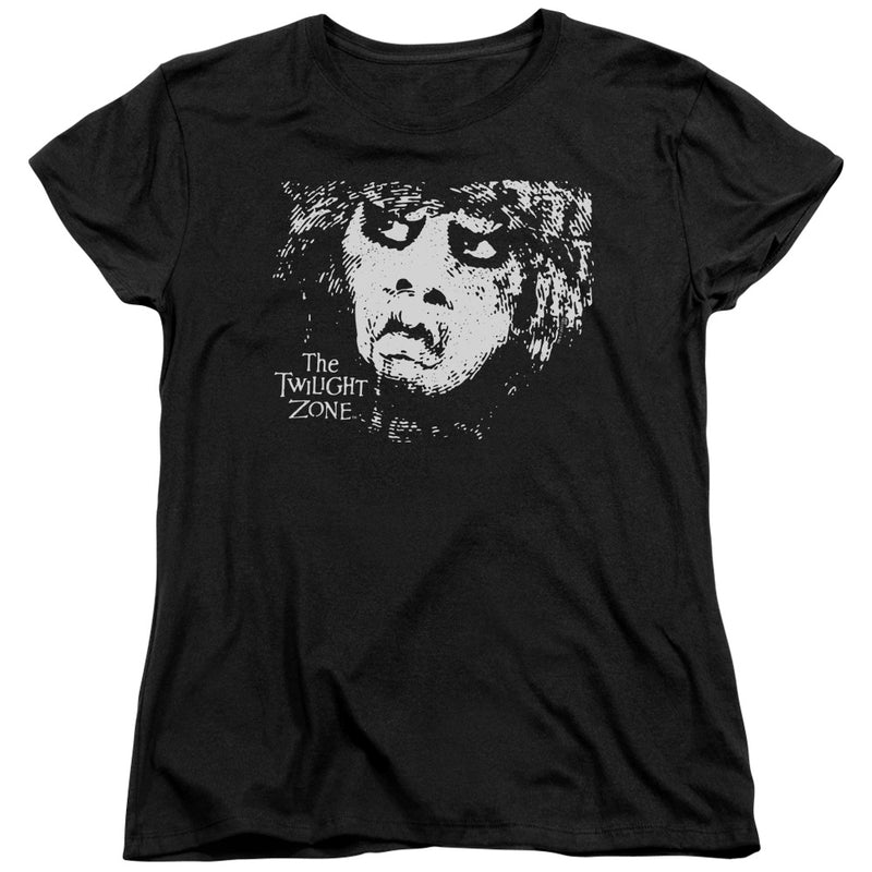 T-Shirt featuring design named Twilight Zone - Winger, product image 2 of 2