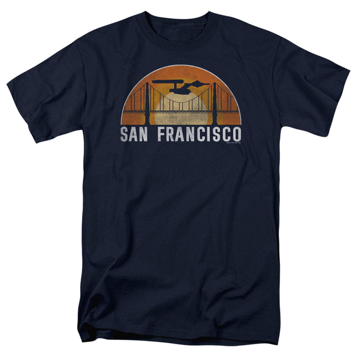 Star Trek - San Francisco Trek