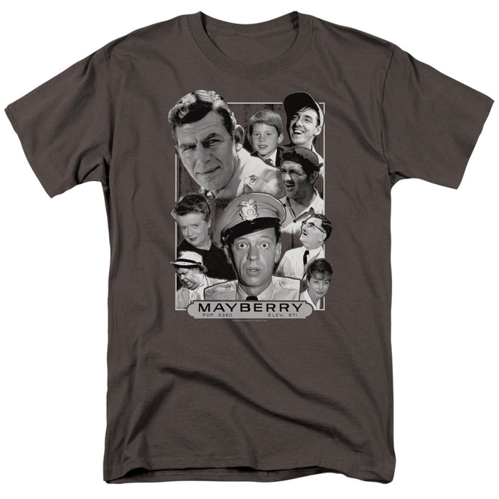Andy Griffith Show - Mayberry