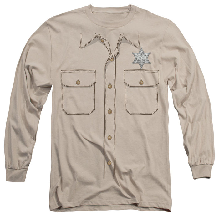 Andy Griffith Show - Sheriff Uniform