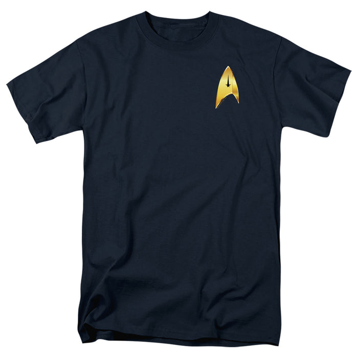 Star Trek - Discovery Command Badge