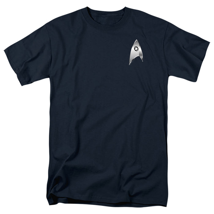 Star Trek - Discovery Sciences Badge