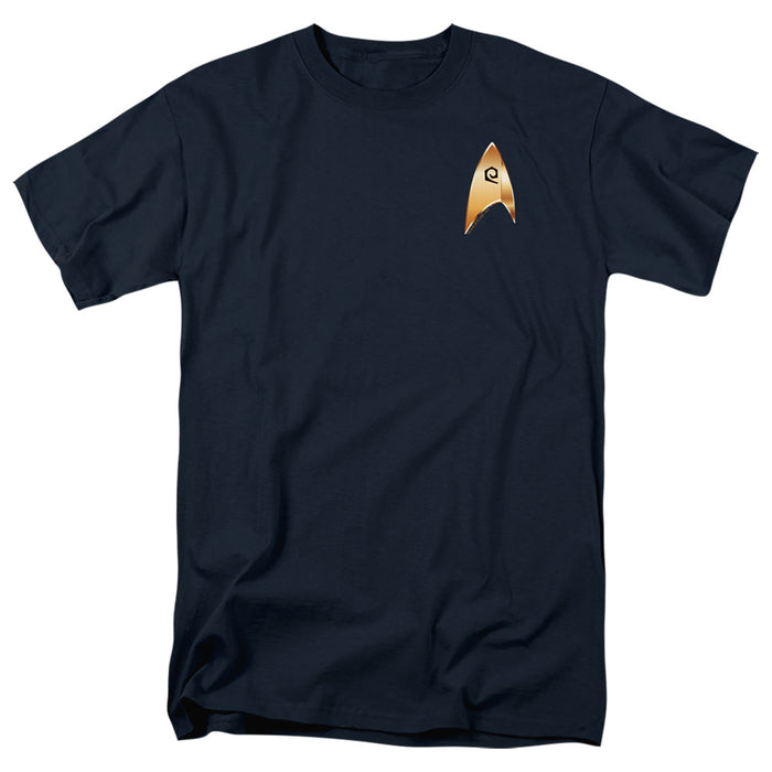Star Trek - Discovery Operations Badge
