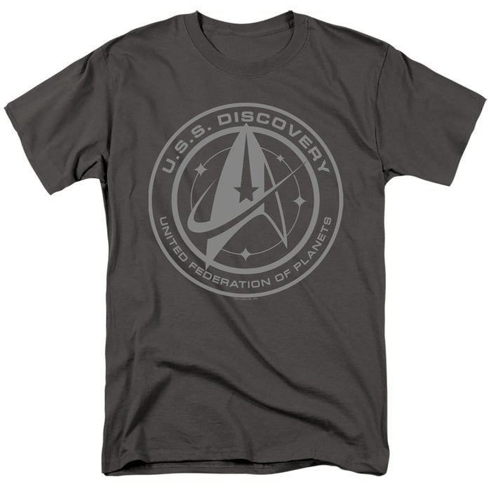 Star Trek - Discovery Crest