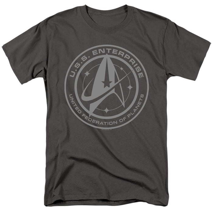 Star Trek - Enterprise Crest