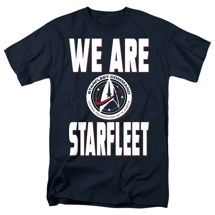 Star Trek - We Are Starfleet
