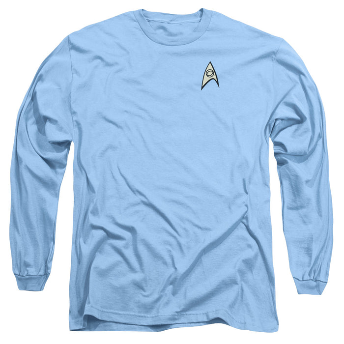 Star Trek - Science Uniform