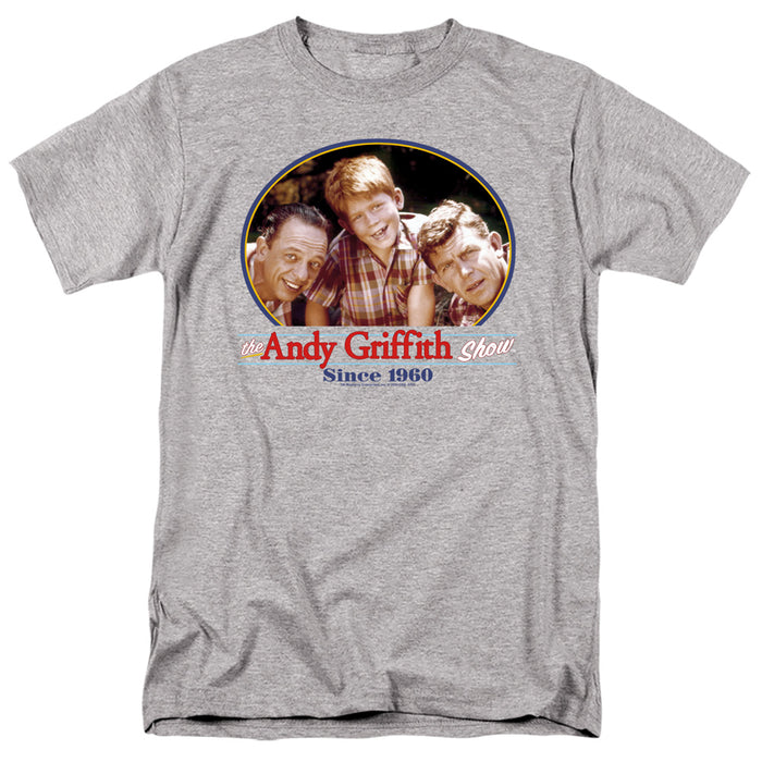 Andy Griffith Show - Andy Since 1960
