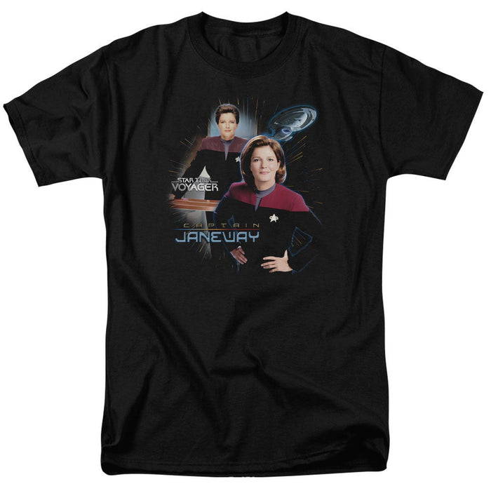 Star Trek - Captain Janeway
