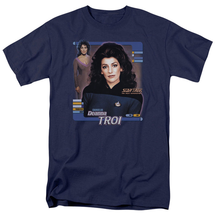 Star Trek - Deanna Troi