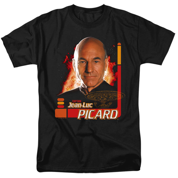 Star Trek - Captain Picard
