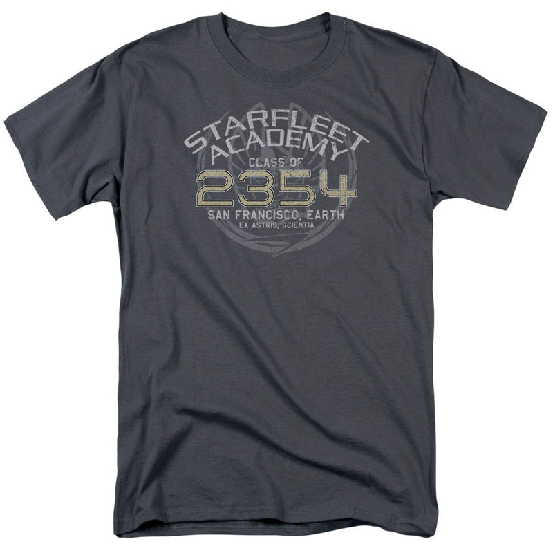 T-Shirt featuring design named Star Trek - Sisko Graduation