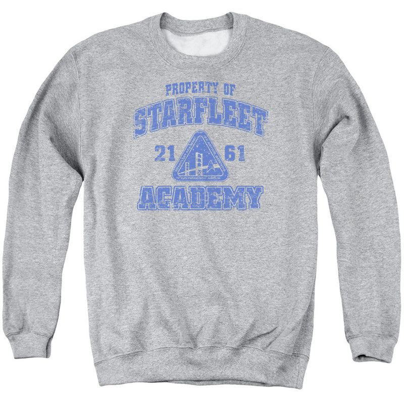 Hoodie featuring design named Star Trek - Old School