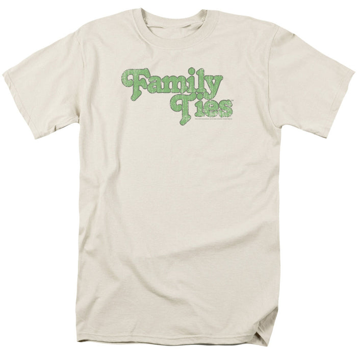 Family Ties - Logo
