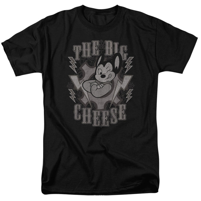 Mighty Mouse - The Big Cheese